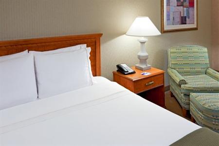 фото отеля Holiday Inn Express Philadelphia Midtown