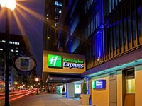 Holiday Inn Express Philadelphia Midtown