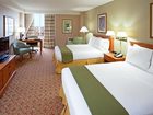 фото отеля Holiday Inn Express Philadelphia Midtown