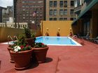 фото отеля Holiday Inn Express Philadelphia Midtown