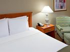 фото отеля Holiday Inn Express Philadelphia Midtown