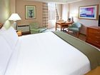 фото отеля Holiday Inn Express Philadelphia Midtown