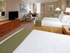 фото отеля Holiday Inn Express Philadelphia Midtown