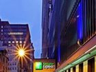 фото отеля Holiday Inn Express Philadelphia Midtown