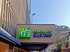 фото отеля Holiday Inn Express Philadelphia Midtown