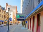 фото отеля Holiday Inn Express Philadelphia Midtown