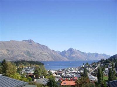 фото отеля Heritage Heights Apartments Queenstown