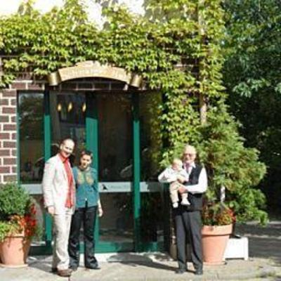 фото отеля Avenon Privathotel Schwaiger Hof Schwaig
