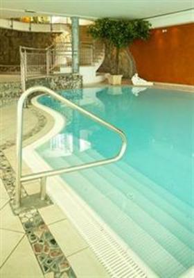 фото отеля Alparella Vital Resort