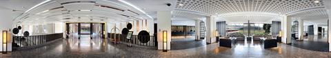 фото отеля Baiyun Lakeside Hotel Guangzhou