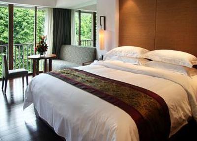 фото отеля Baiyun Lakeside Hotel Guangzhou