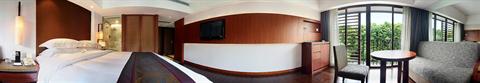 фото отеля Baiyun Lakeside Hotel Guangzhou