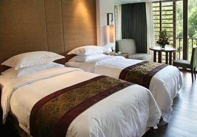 фото отеля Baiyun Lakeside Hotel Guangzhou