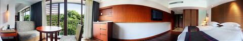 фото отеля Baiyun Lakeside Hotel Guangzhou