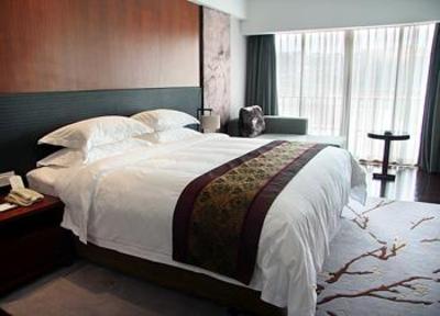 фото отеля Baiyun Lakeside Hotel Guangzhou