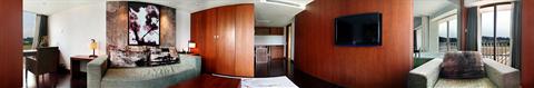 фото отеля Baiyun Lakeside Hotel Guangzhou