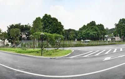 фото отеля Baiyun Lakeside Hotel Guangzhou