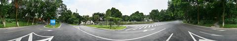 фото отеля Baiyun Lakeside Hotel Guangzhou