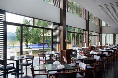 фото отеля Baiyun Lakeside Hotel Guangzhou