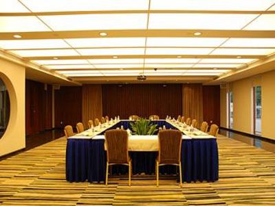 фото отеля Baiyun Lakeside Hotel Guangzhou