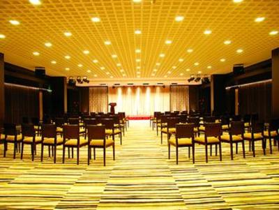 фото отеля Baiyun Lakeside Hotel Guangzhou