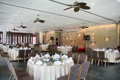 фото отеля Baiyun Lakeside Hotel Guangzhou