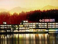 Baiyun Lakeside Hotel Guangzhou