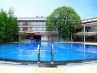 фото отеля Baiyun Lakeside Hotel Guangzhou
