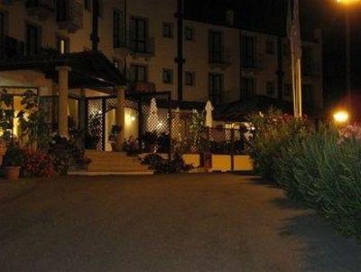 фото отеля San Trano Hotel Luogosanto