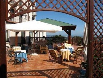 фото отеля San Trano Hotel Luogosanto
