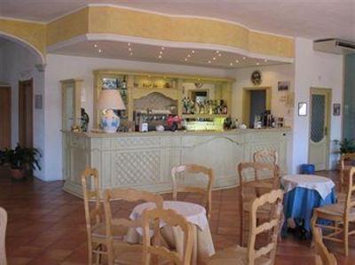 фото отеля San Trano Hotel Luogosanto