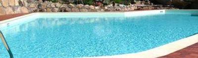фото отеля San Trano Hotel Luogosanto