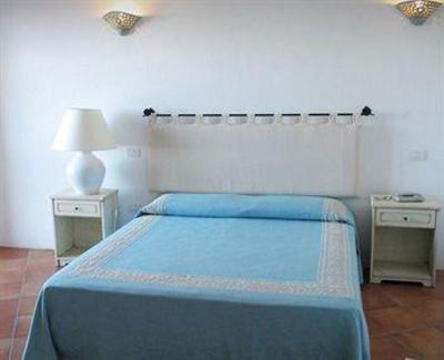 фото отеля San Trano Hotel Luogosanto