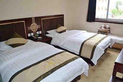 фото отеля Zhaxidele Hotel
