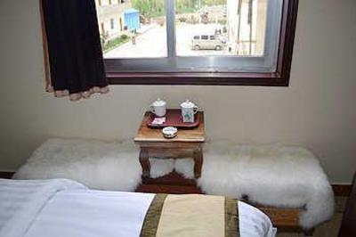 фото отеля Zhaxidele Hotel