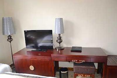 фото отеля Zhaxidele Hotel
