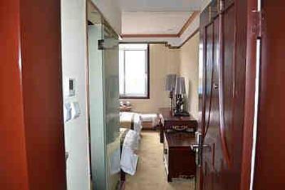 фото отеля Zhaxidele Hotel