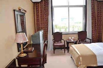 фото отеля Zhaxidele Hotel
