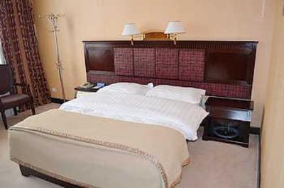 фото отеля Zhaxidele Hotel