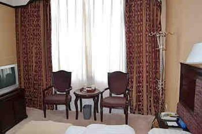фото отеля Zhaxidele Hotel
