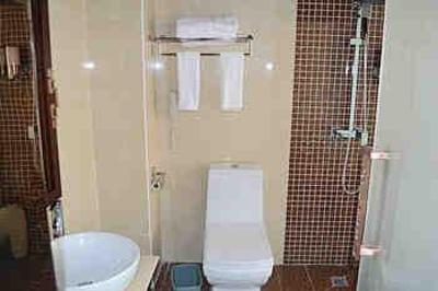 фото отеля Zhaxidele Hotel