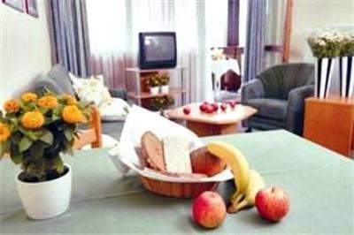 фото отеля Aktiv und Vital Hotel Residenz