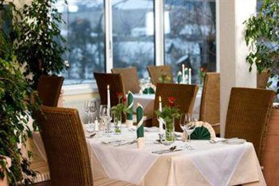 фото отеля Aktiv und Vital Hotel Residenz
