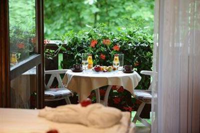 фото отеля Aktiv und Vital Hotel Residenz
