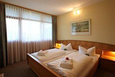 фото отеля Aktiv und Vital Hotel Residenz