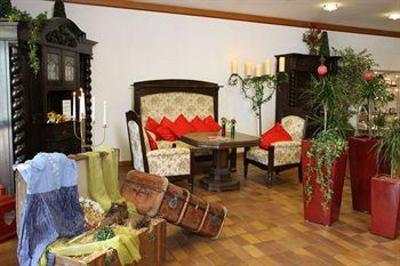 фото отеля Aktiv und Vital Hotel Residenz