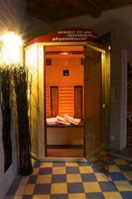 фото отеля Aktiv und Vital Hotel Residenz
