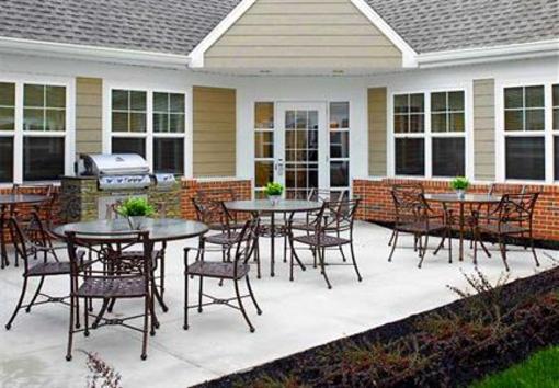 фото отеля Residence Inn Harrisburg Carlisle