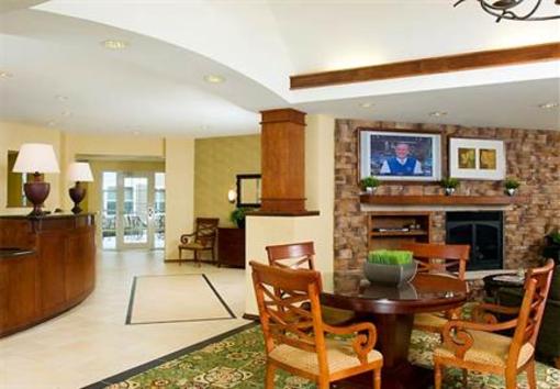 фото отеля Residence Inn Harrisburg Carlisle