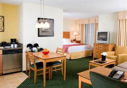 фото отеля Residence Inn Harrisburg Carlisle